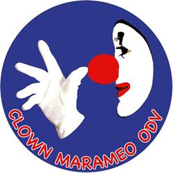 Clown Marameo ODV