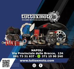 Tutto X Moto