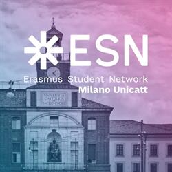 ESN Unicatt Milano - Erasmus Student Network
