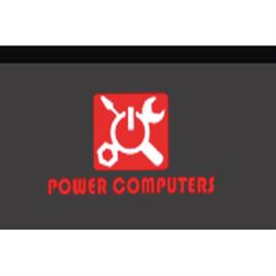 Power Computers - Centro Assistenza Informatica