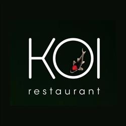 Koi Asian Restaurant