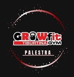 Grow Fit Tiburtina