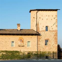 Casa Torre Allera
