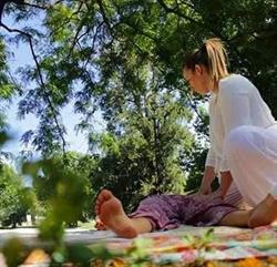 Trattamenti Shiatsu Arianna Fraterno