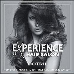 Experience Hair Salon