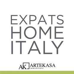 Expat Home - Italy