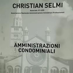 Amministrazioni Condominiali Selmi Christian