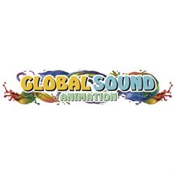 Global Sound Animation