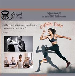 Garzilli Fitness