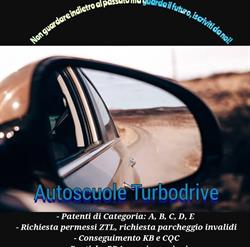 Autoscuole Turbodrive