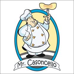 Mr Casoncello