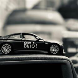 Guida al Buio