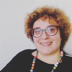 Dott.ssa Maria Giulia Panetta Psicologa Psicoterapeuta
