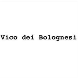 Vico dei Bolognesi