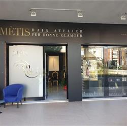 Hair atelier
