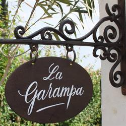 B&B La Garampa
