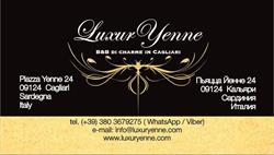 LuxurYenne B&B