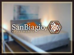 SanBiagio, 25 Apartments