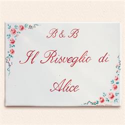 B&B Il Risveglio di Alice
