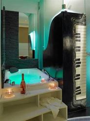 JAZZ STYLE  -   B&B in Rome