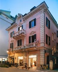 Maison fleurie_design rooms