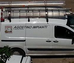 AGOSTINO IMPIANTI di Agostino Daniele