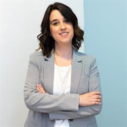 Francesca Filippini - Psicologa