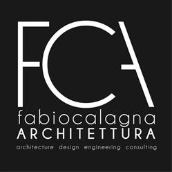 FCA fabio calagna architettura