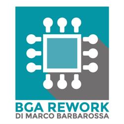 BGA Rework