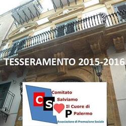 Comitato Salviamo Il Cuore Di Palermo