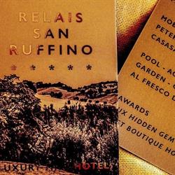 Casa san Ruffino