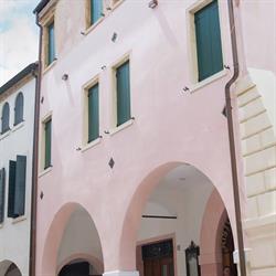 Residence Eremitani