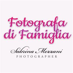 Sabrina Mezzani Photographer