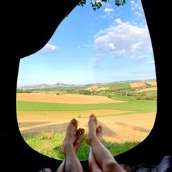 Ritorno alla Natura