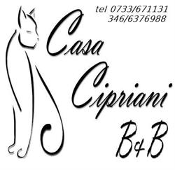 Casa Cipriani