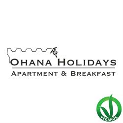 Ohana Holidays Apartment & Breakfast