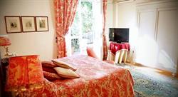 Villa Olivia B&B Bergamo