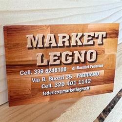 Market Legno