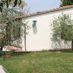 La Villetta di Nonna Pia
