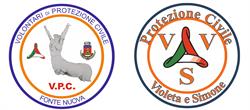 Protezione Civile Fonte Nuova