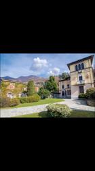 Villa giu