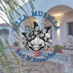 Villa Musella B&B