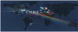 CUBEnet-Italia