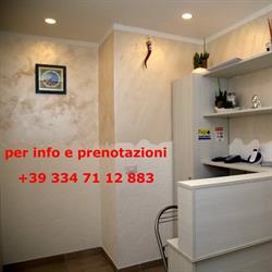 B&B Le Torri Aragonesi