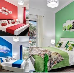 B&B I Colori di Sorrento