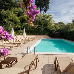 Residence Le Fontanelle