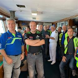 MotoClub Formigine