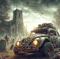 Vw MAG