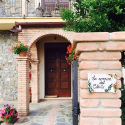 B&B La Nonnina del Cilento