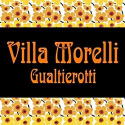 Villa Morelli Gualtierotti